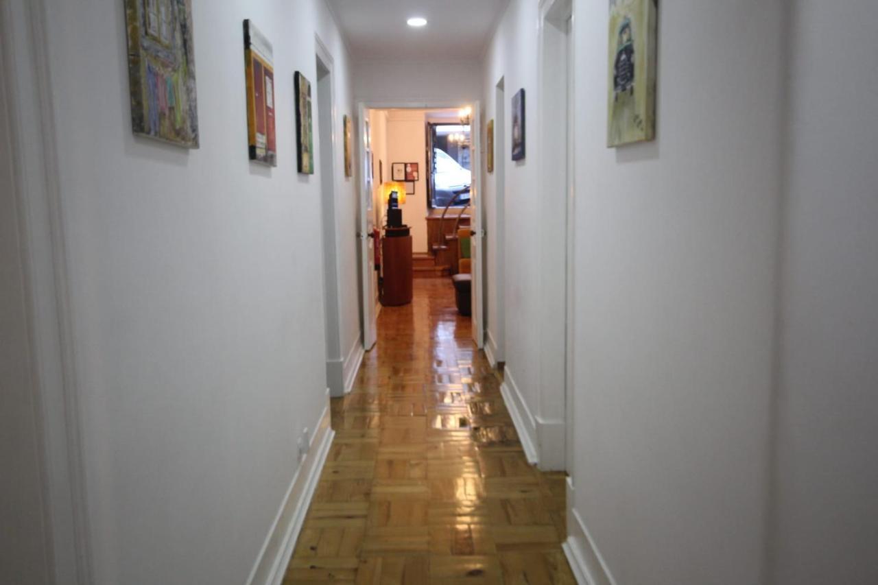 Ocean M1 R4 - Large Double With Shared Bathroom In Center Casa de hóspedes *