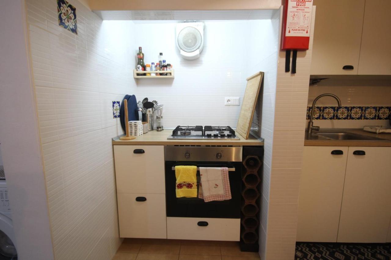 Ocean M1 R4 - Large Double With Shared Bathroom In Center Casa de hóspedes